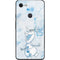 Disney Frozen Frozen Olaf Art Google Pixel 3 XL Skin